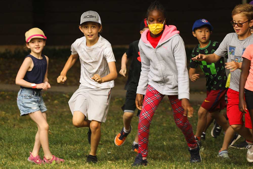 day camp 1 2022