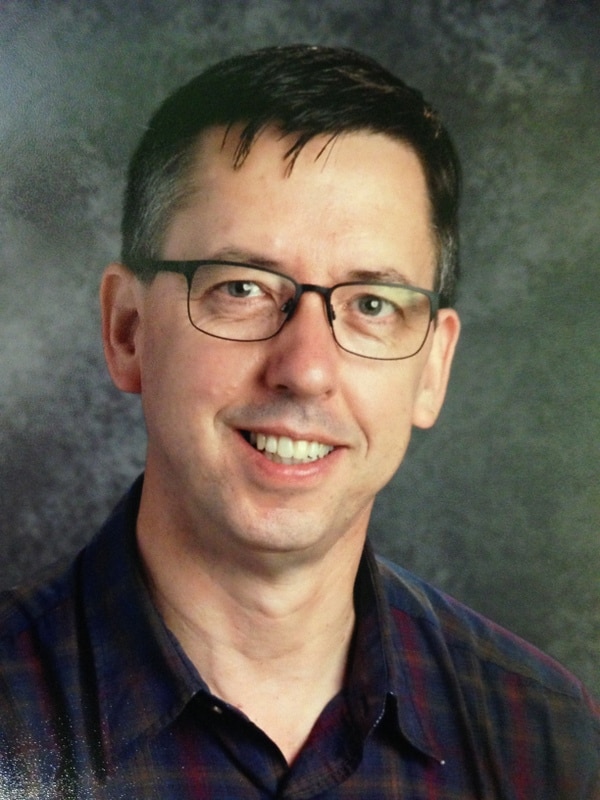 Peter Bolton 2016 17