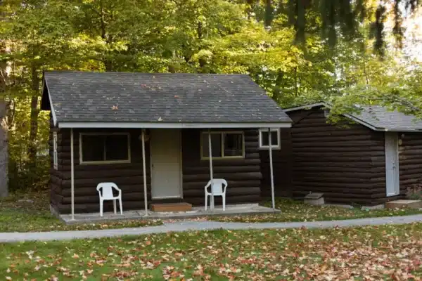 cabins 1
