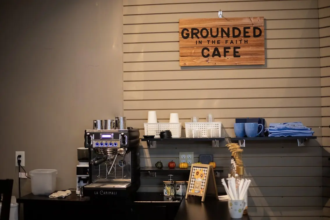 gbcc coffee cafe