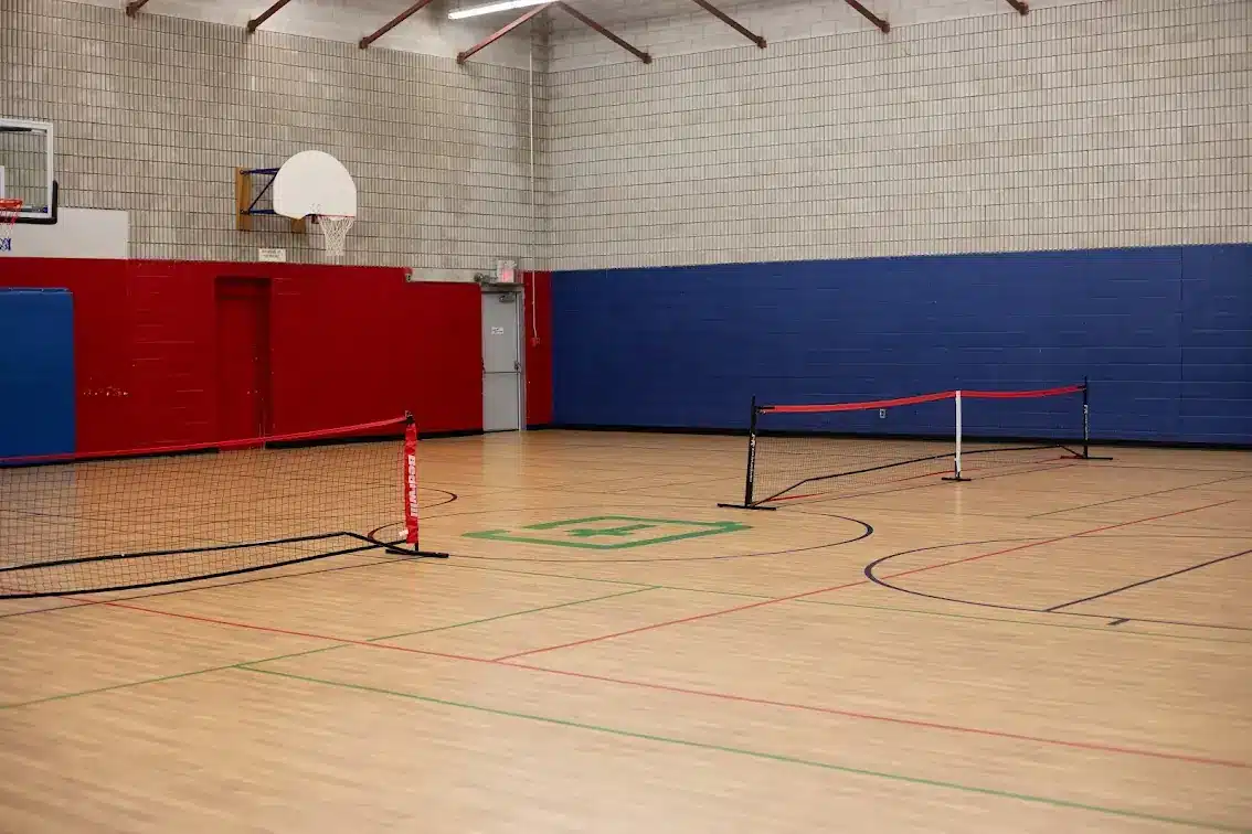 gbcc gym
