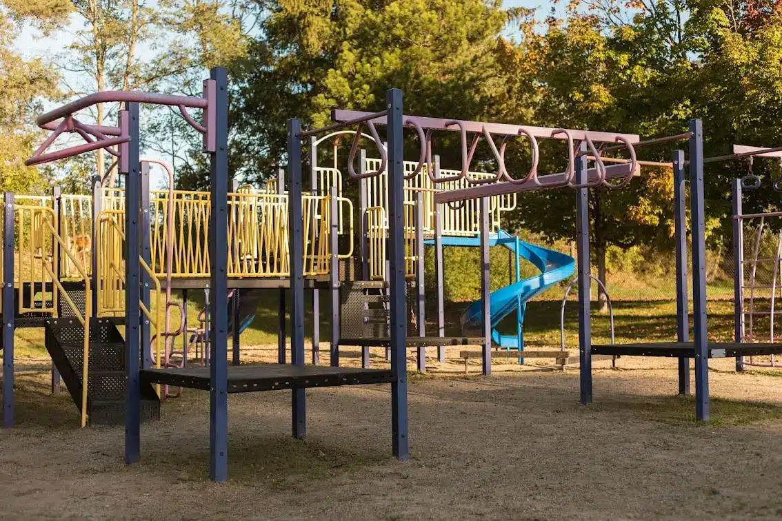 gbcc playground