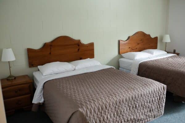 Inn Room