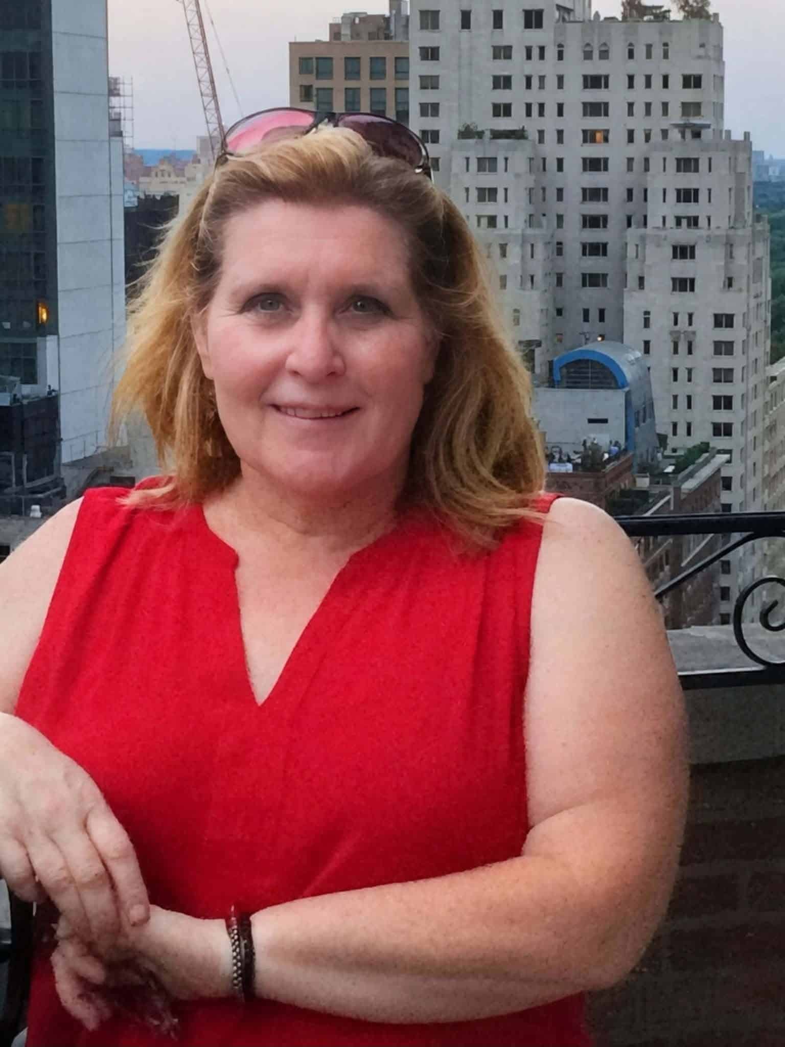 Beth Bolton Piture